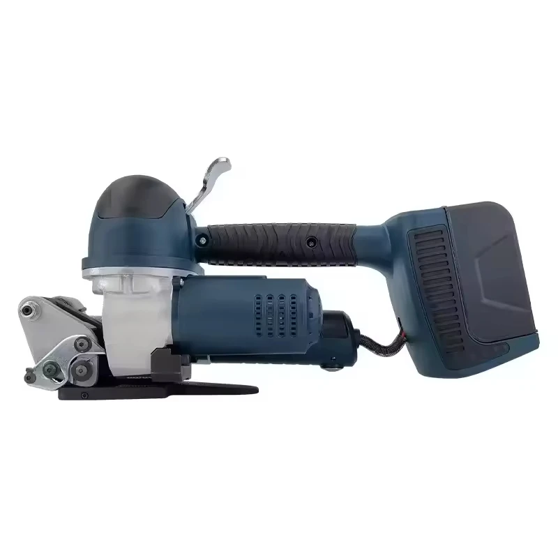 重工業用鋼管電動バッテリー式ハンドヘルド自動結束工具、19/ - Power Tools Hand Held のレビューと価格