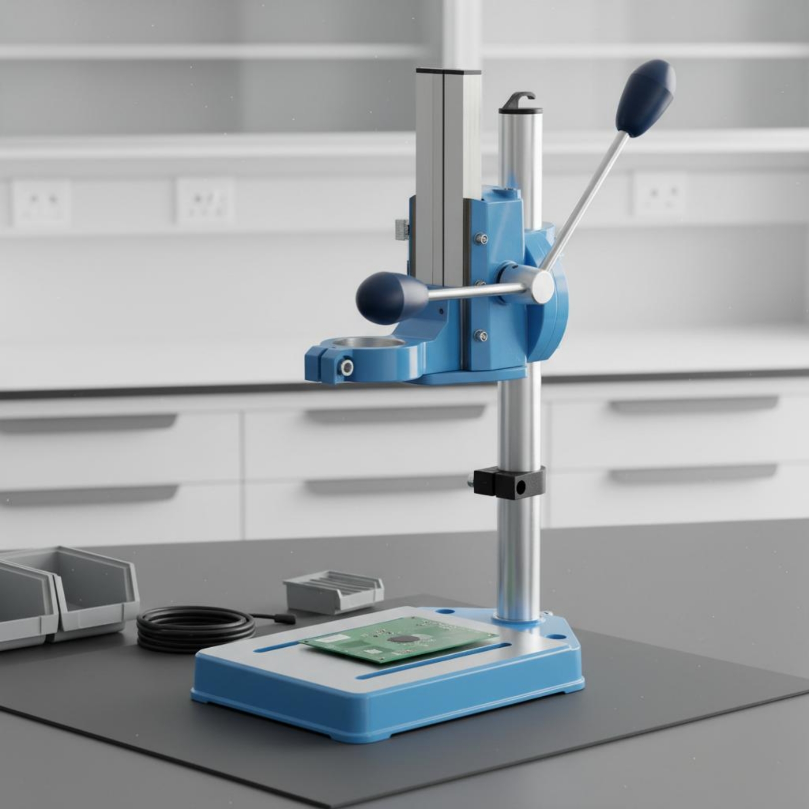 ミニドリルプレススタンド高精度多機能ドリルホルダー電動工具ア - Power Tools Holder のレビューと価格