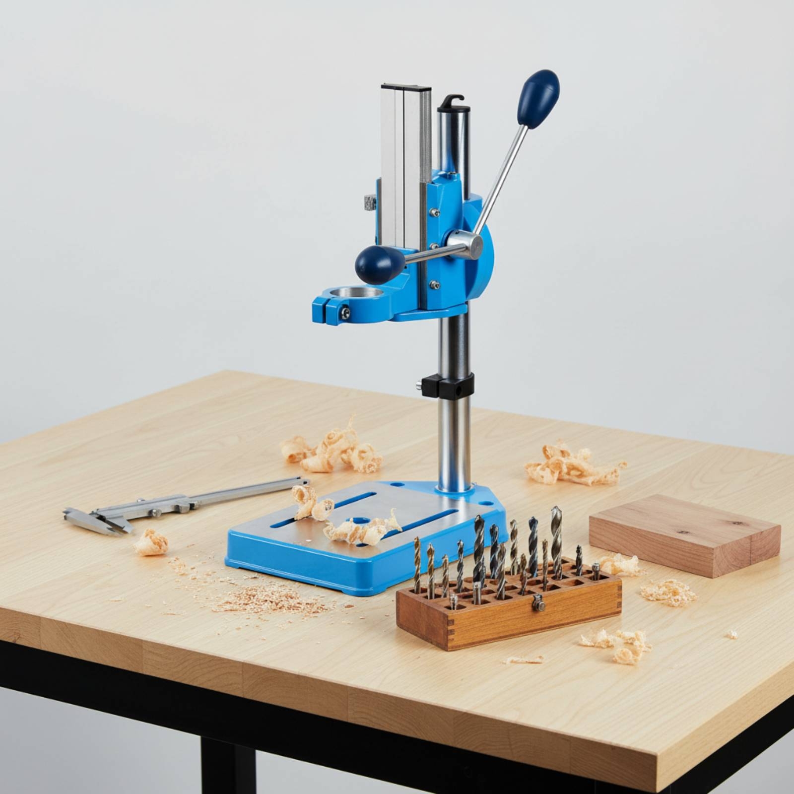 ミニドリルプレススタンド高精度多機能ドリルホルダー電動工具ア - Power Tools Holder のレビューと価格