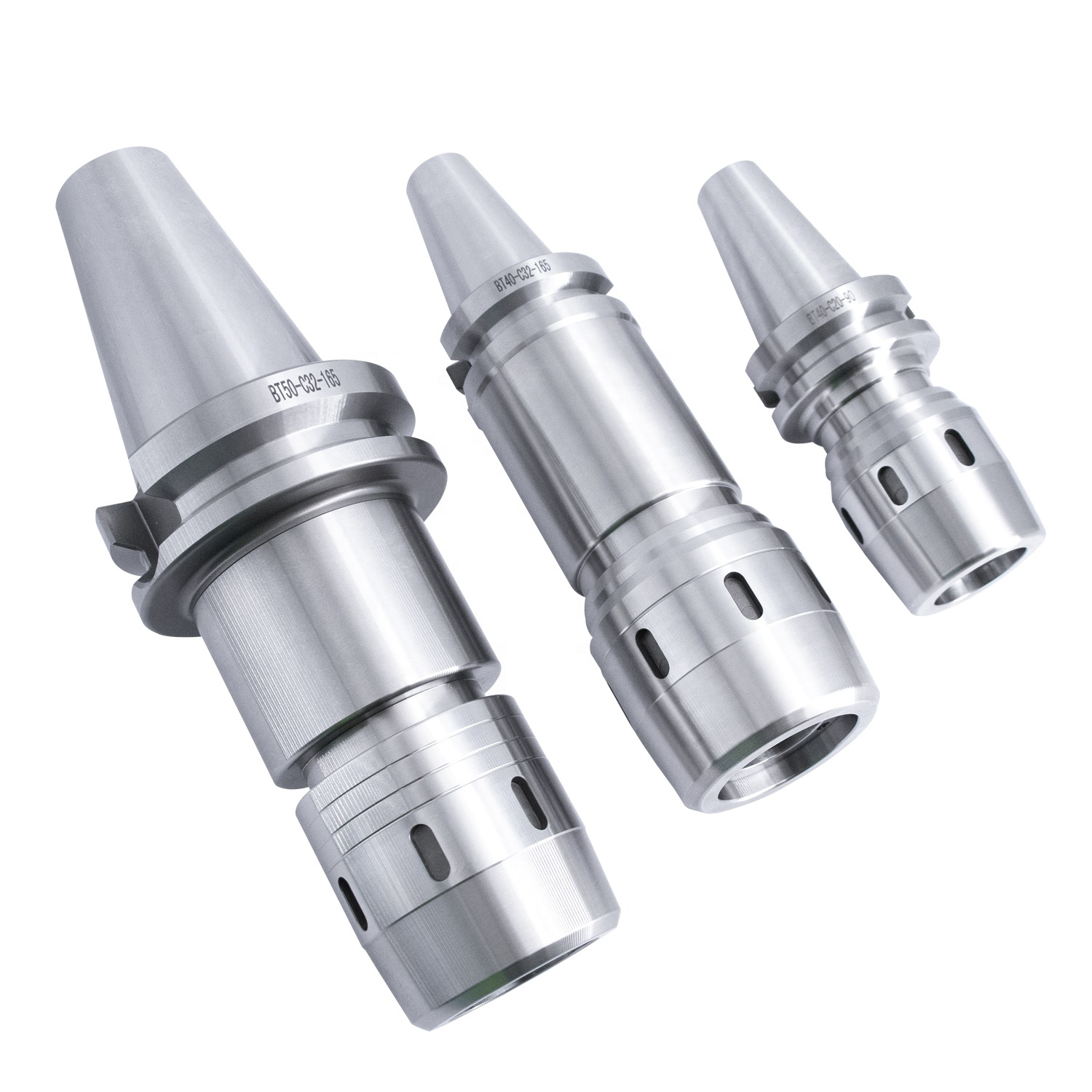 CNCツールホルダー BT30 BT40 BT50 パワーミ - Power Tools Holder のレビューと価格