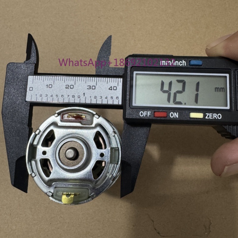 オリジナルモーター HiKOKI HITACHI DS18D - Power Tools Hikoki のレビューと価格