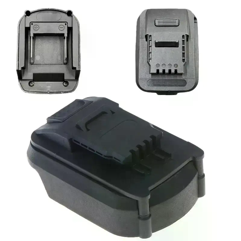 ビッグフットおよびスモールフットマシンに対応した電動工具バッ - Power Tools Battery Adapter のレビューと価格