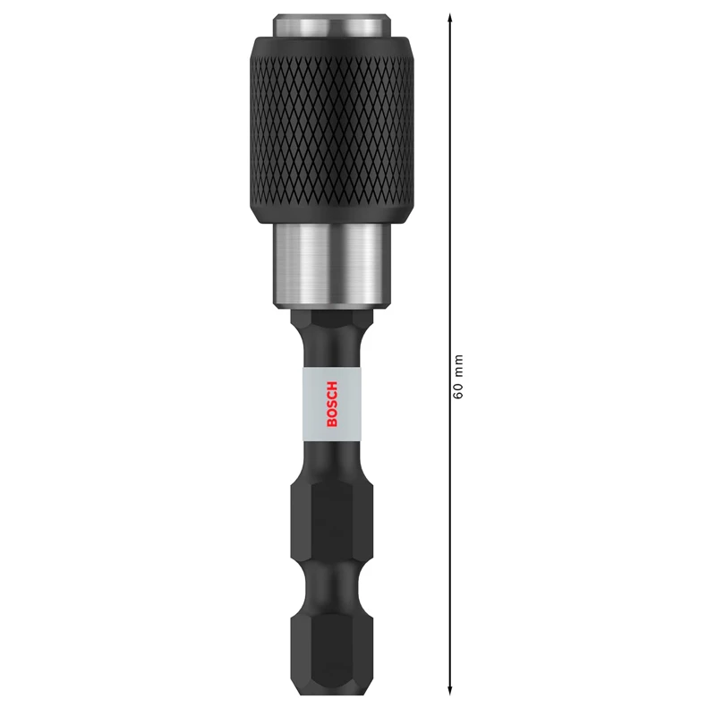ボッシュ 2608522320 PRO ビットホルダー クイ - Power Tools Holder のレビューと価格