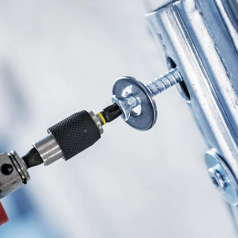 ボッシュ 2608522320 PRO ビットホルダー クイ - Power Tools Holder のレビューと価格