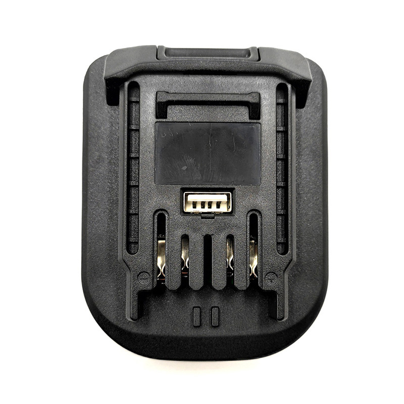Worx電力変換器,5ピン,20v,リチウムイオン電池用の電 - Power Tools Green のレビューと価格