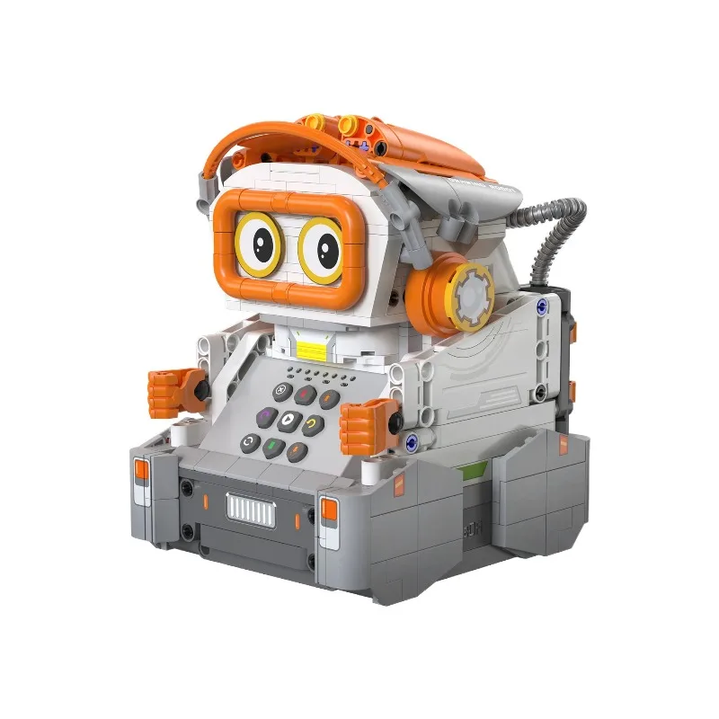 プログラマブルロボットの描画、誕生日プレゼントのおもちゃの組 - Power Tools Drawing のレビューと価格