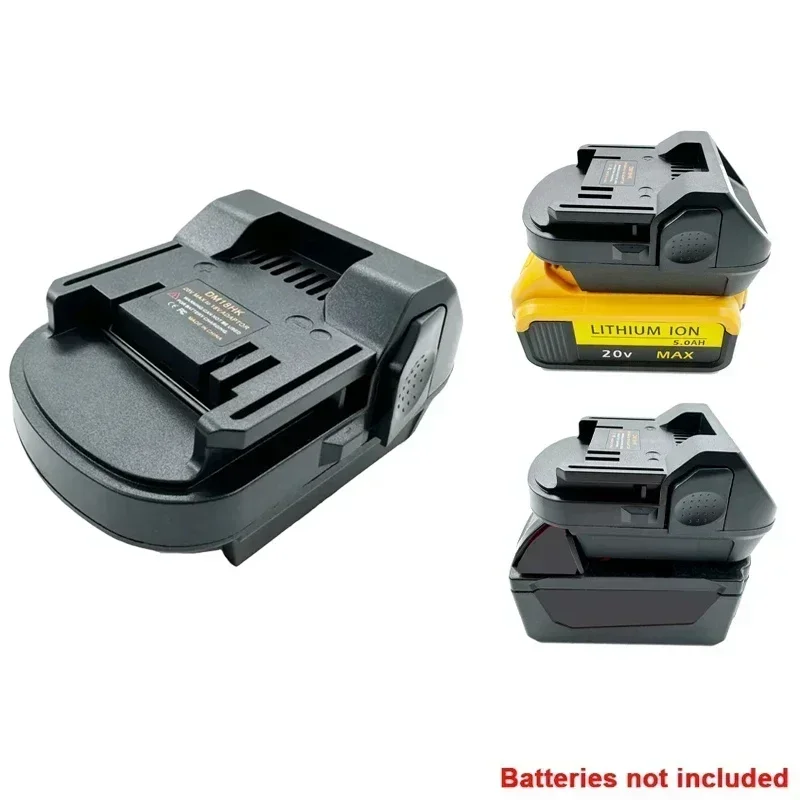 リチウムイオン電池アダプターコンバーター,イタチおよびHik - Power Tools Hikoki のレビューと価格