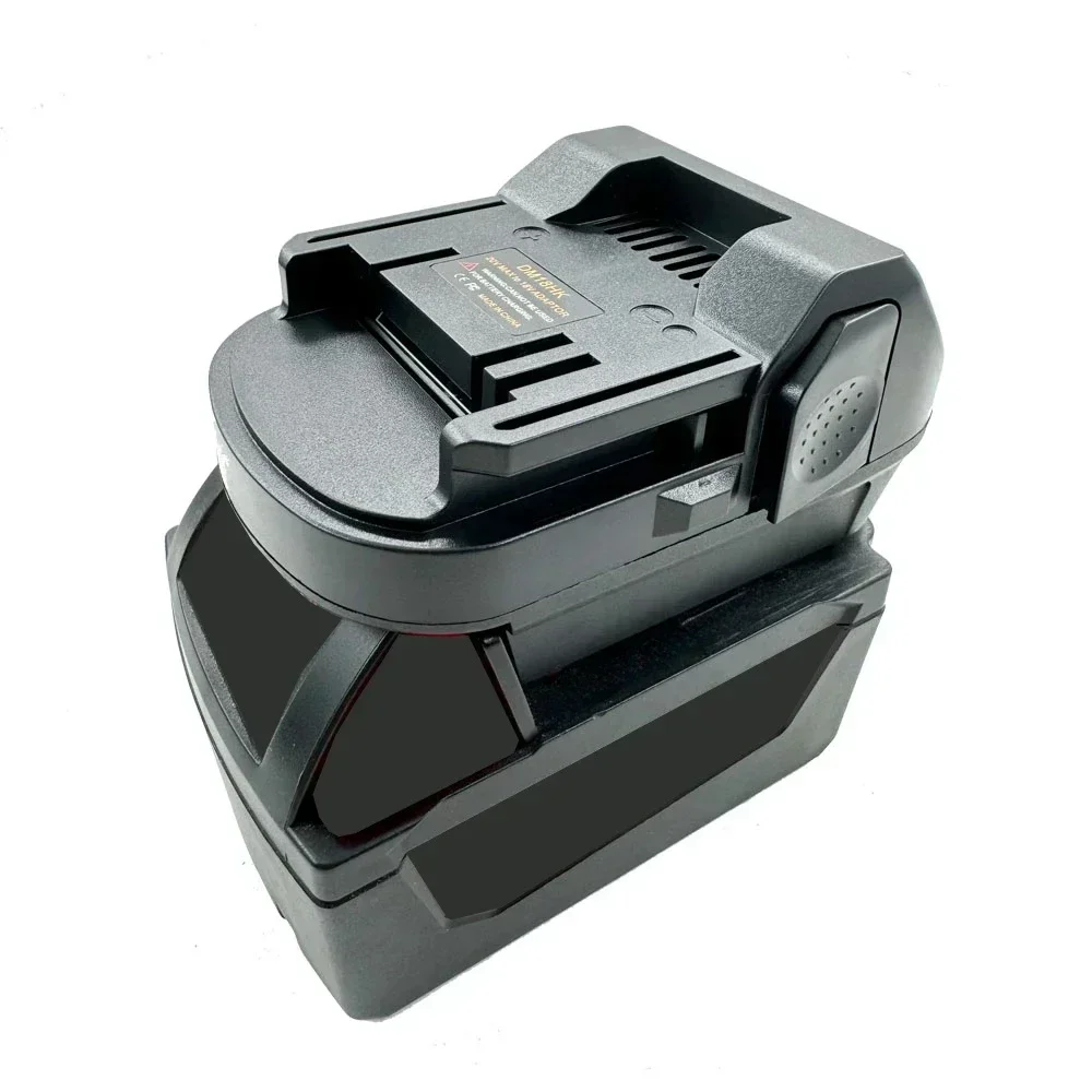 リチウムイオン電池アダプターコンバーター,イタチおよびHik - Power Tools Hikoki のレビューと価格