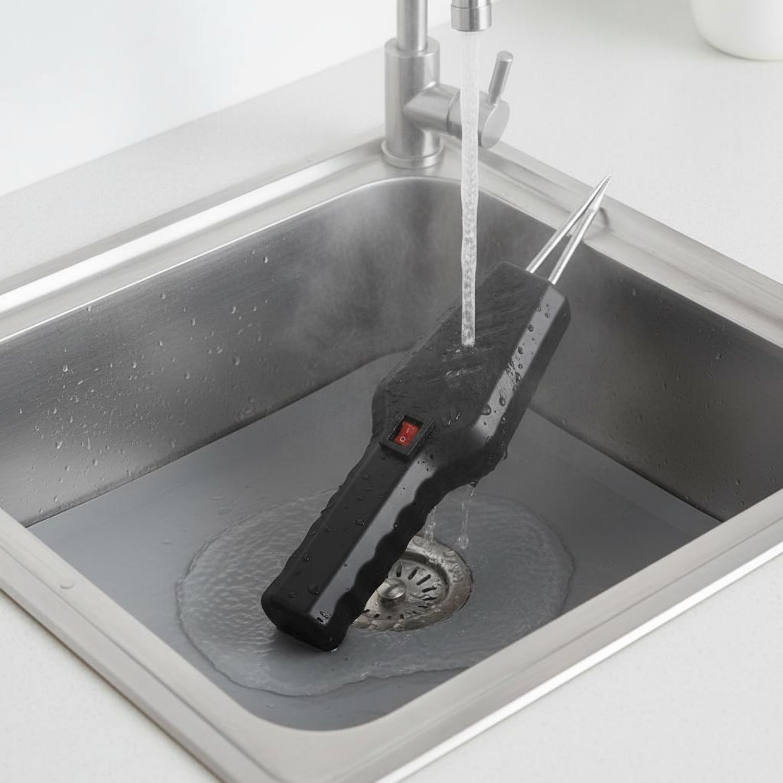 電動鶏毛抜き機 防水ハンドヘルド羽毛除去器 電動鶏脱羽ツール - Power Tools Hand Held のレビューと価格
