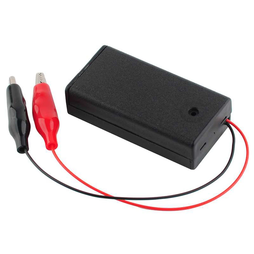 10個入り 2AA 3V バッテリーホルダーケースボックス、 - Power Tools Holder のレビューと価格