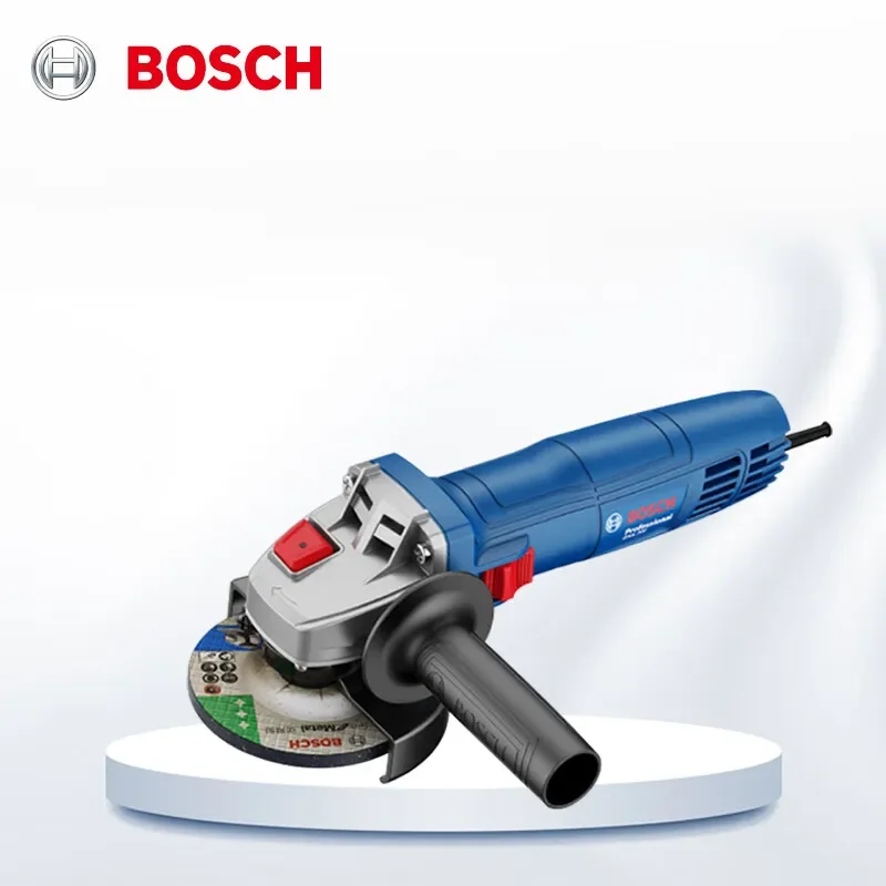 ボッシュ GWS700 電動アングルグラインダー 12000 - Power Tools Hand Held のレビューと価格