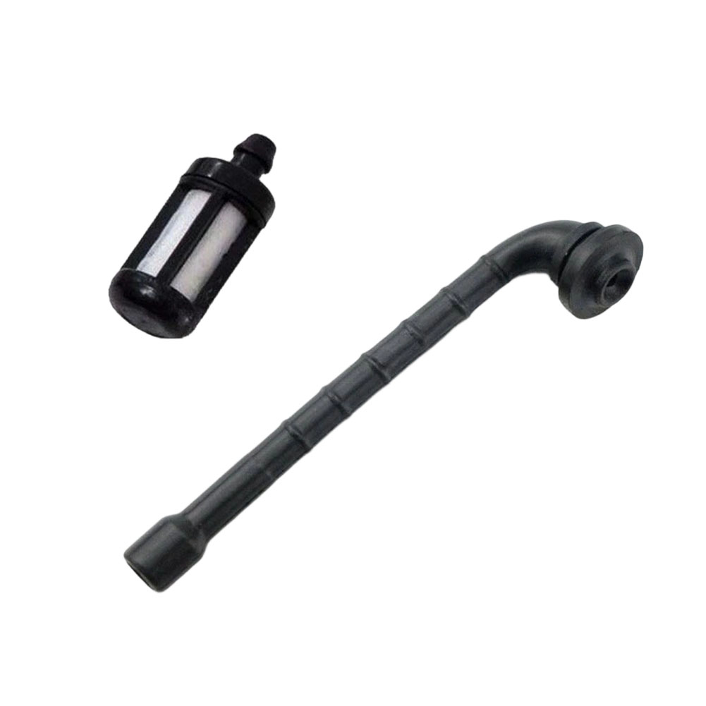 燃料ラインホースとフィルター付き 020 020AV チェー - Power Tools Yard のレビューと価格