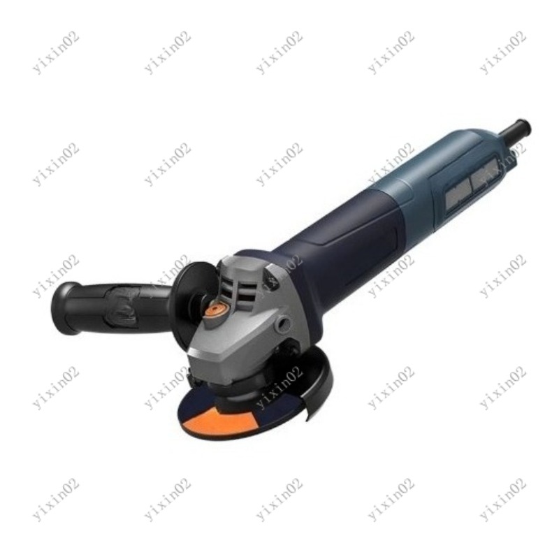 ハンドヘルドブラシレスアングルグラインダー 220V 速度調 - Power Tools Hand Held のレビューと価格