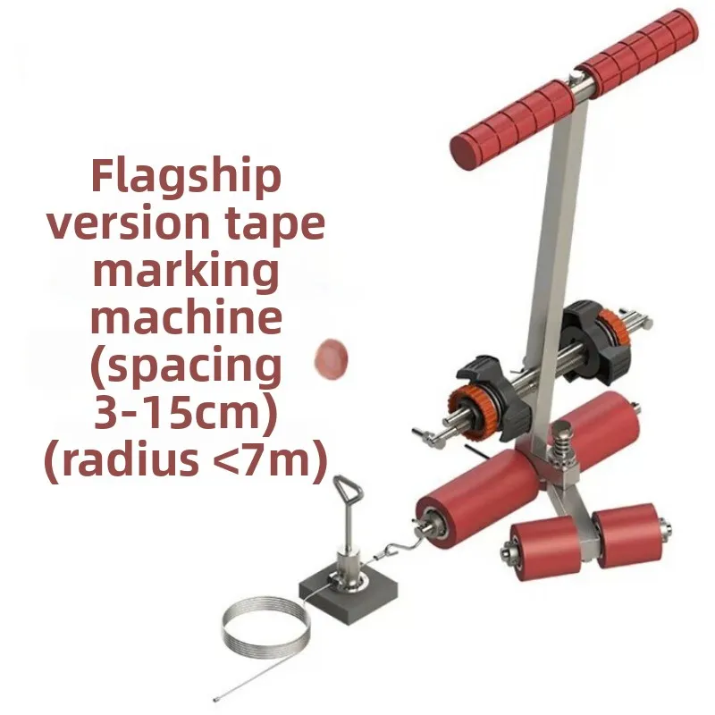 フィールドライン描画機 マスキングペーパー テープ貼り付け機 - Power Tools Drawing のレビューと価格