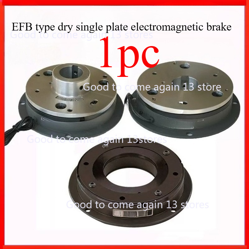 EFB-1-200-400電磁ブレーキケーブル装置、小型で大 - Power Tools Drawing のレビューと価格