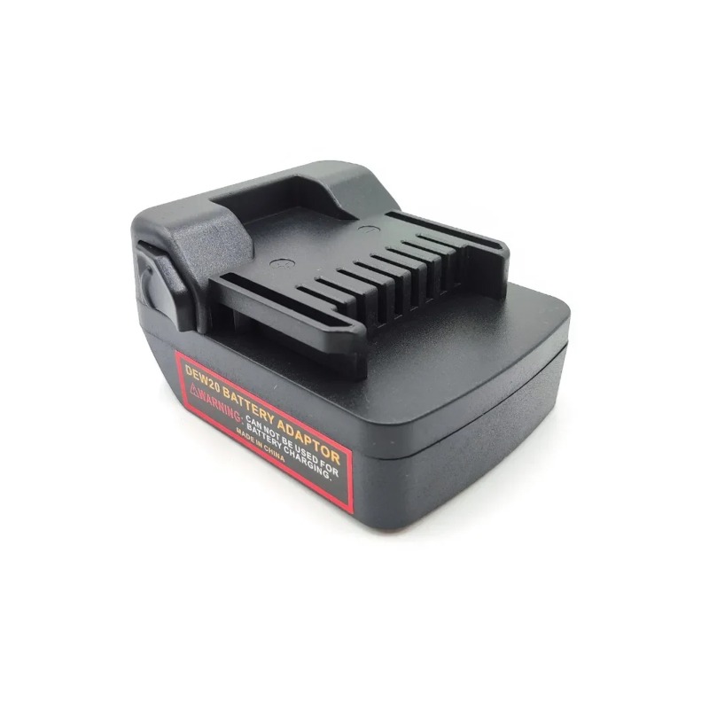 DCBシリーズ18/20Vリチウムイオン電池用コンバーターア - Power Tools Hikoki のレビューと価格