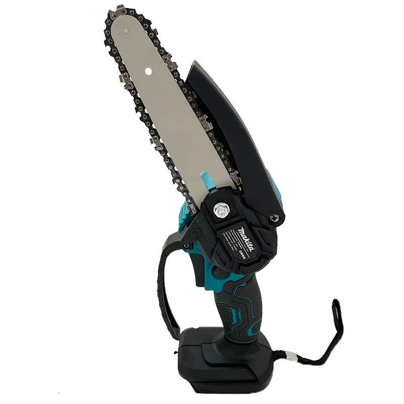 マキタ 6 インチチェーンソー電動のこぎりハンドヘルドポータ - Power Tools Hand Held のレビューと価格