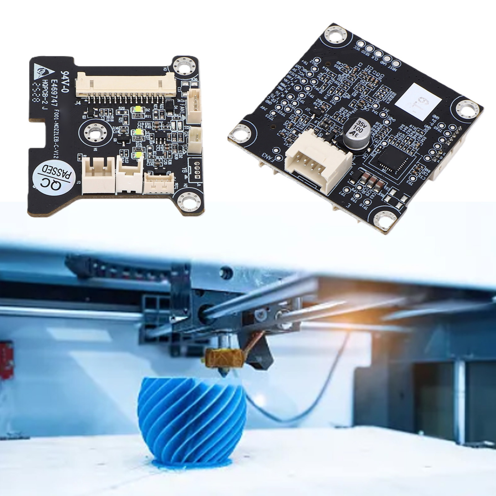 Creality Ender-3 V3 V3 Plus En - Creality Printer Ender 3 V3 のレビューと価格