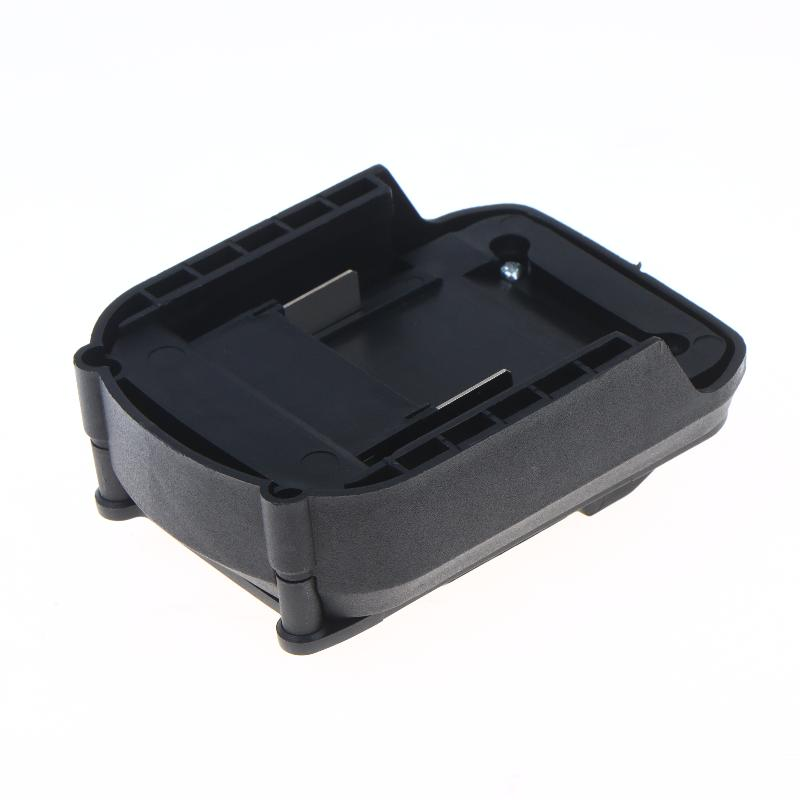 ビッグフットおよびスモールフットマシンに対応したユニバーサル - Power Tools Battery Adapter のレビューと価格