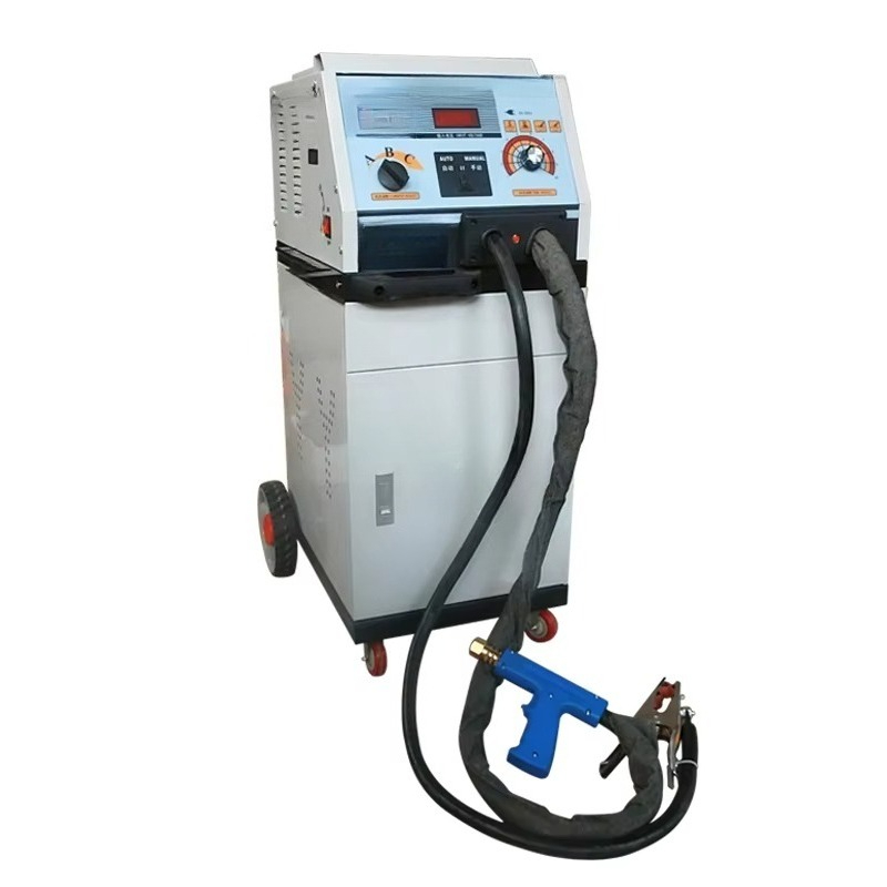 自動車修理機器と自動スポット溶接鋼板デント修正機 - Power Tools Drawing のレビューと価格