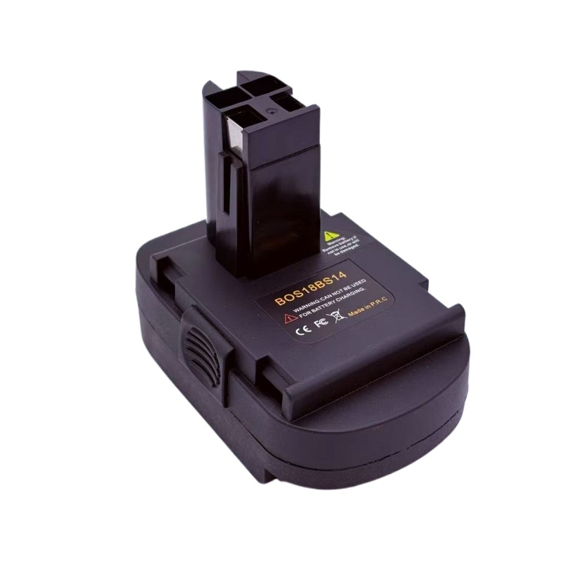 ALASICKA バッテリーアダプター BOS18BS14  - Power Tools Battery Adapter のレビューと価格
