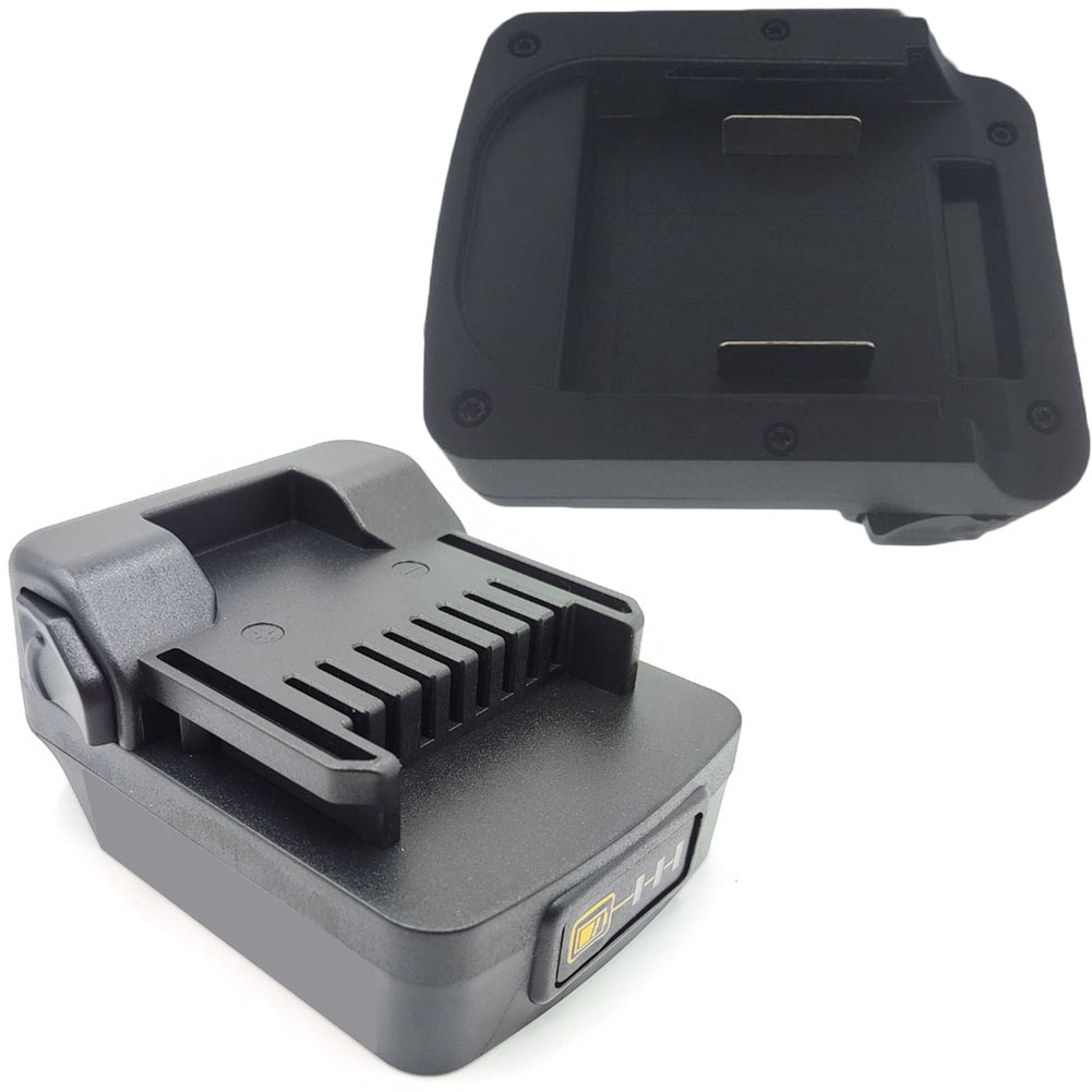 バッテリーアダプターコンバータ BL1830 バッテリー用  - Power Tools Hikoki のレビューと価格