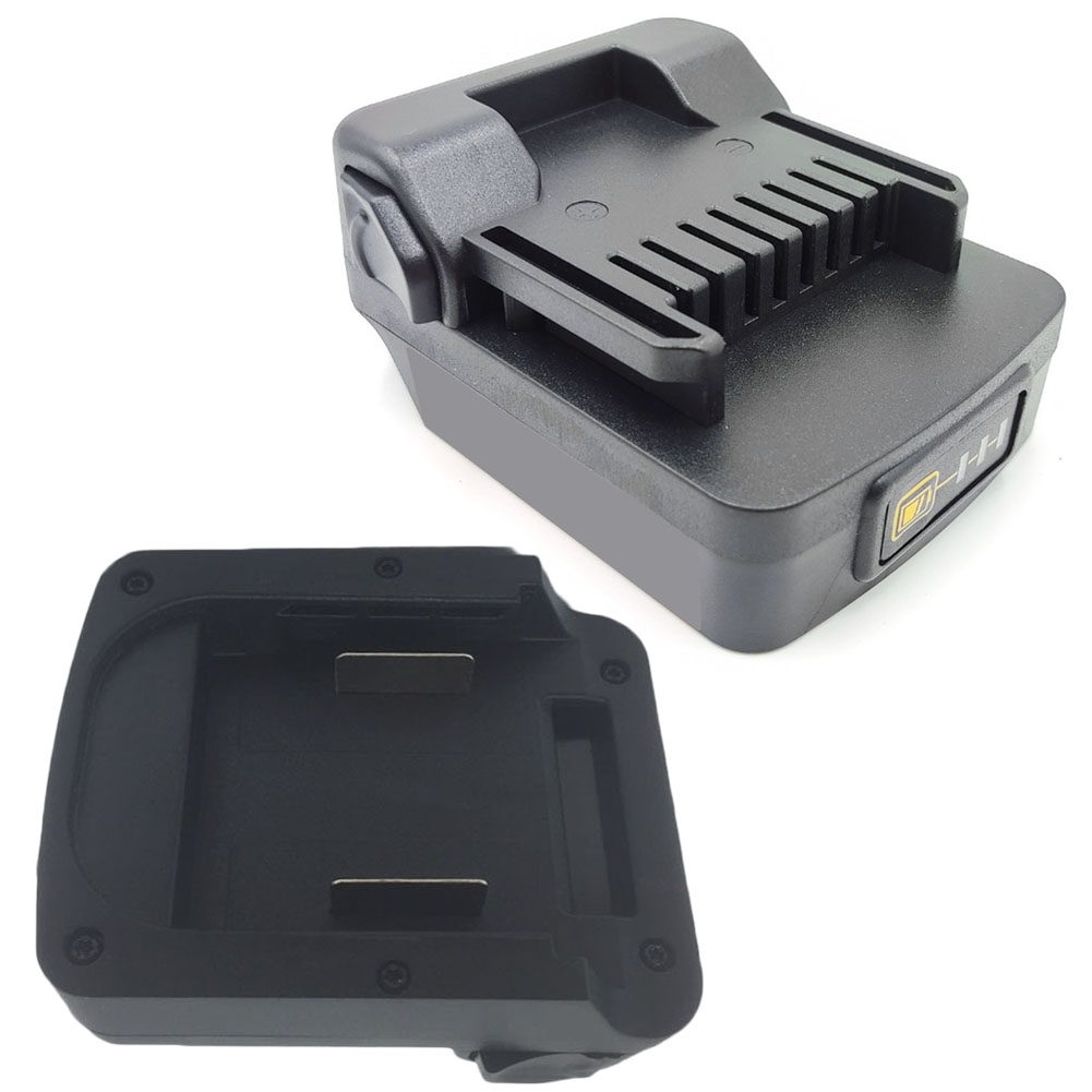 バッテリーアダプターコンバータ BL1830 バッテリー用  - Power Tools Hikoki のレビューと価格