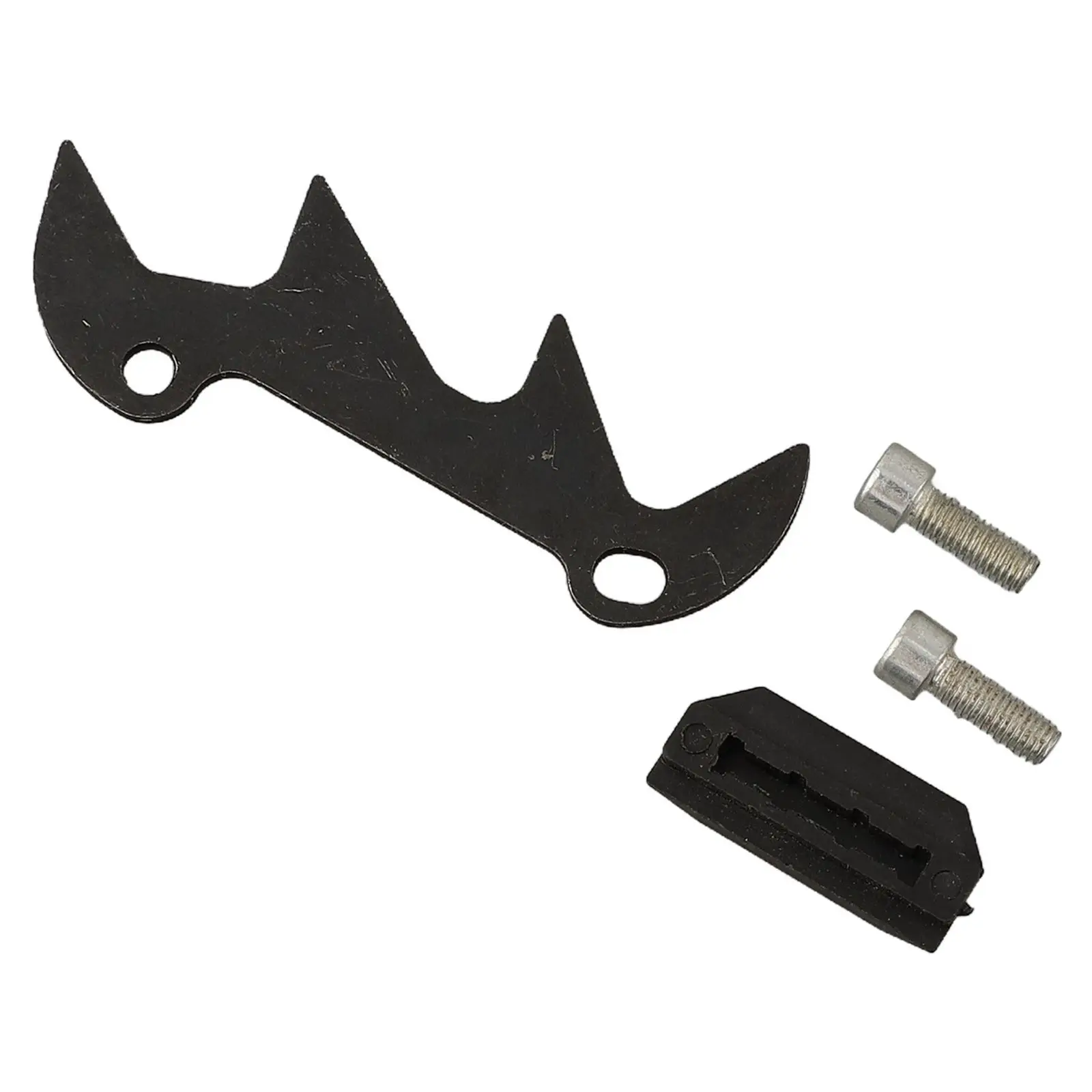 チェーンソーバンパーボルトクランクシャフト左クリップガスケッ - Power Tools Yard のレビューと価格
