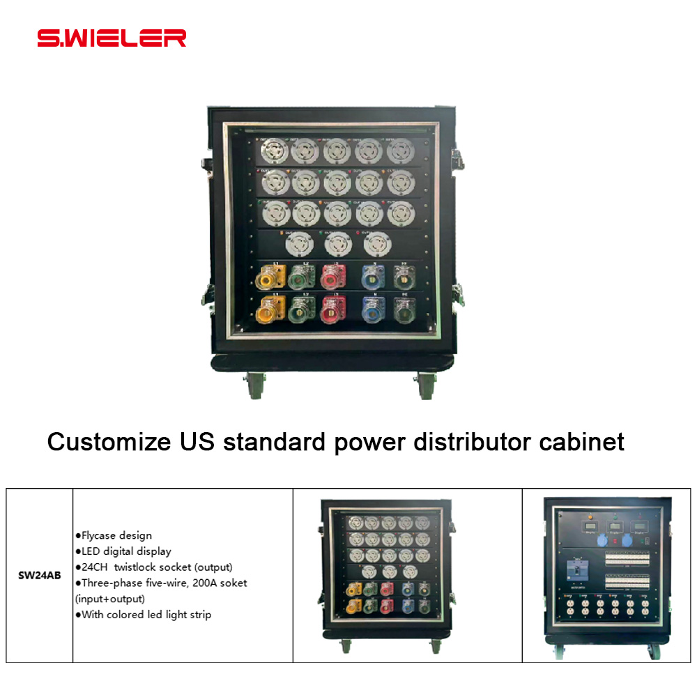 配電盤 3相 ディストリビューター 16/32/200A ス - Power Tools Distributor のレビューと価格