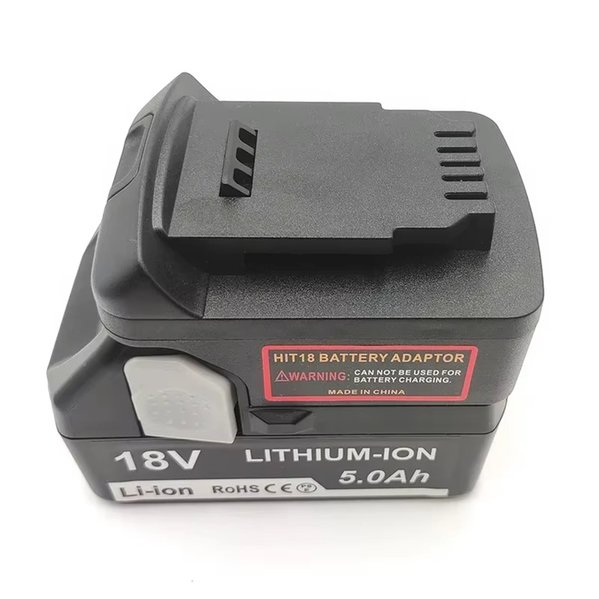 日立/ヒコキ18Vから18V 20Vリチウム電動工具用バッテ - Power Tools Hikoki のレビューと価格