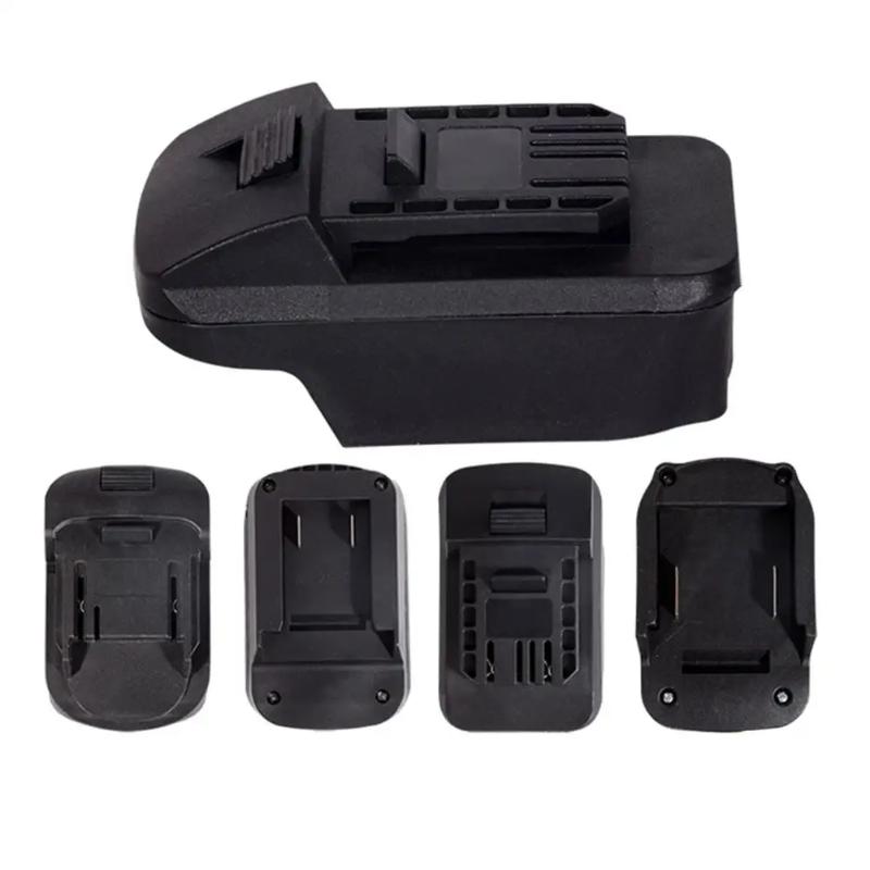 1 個電動工具アダプターコンバータ電動工具アクセサリーアダプ - Power Tools Battery Adapter のレビューと価格
