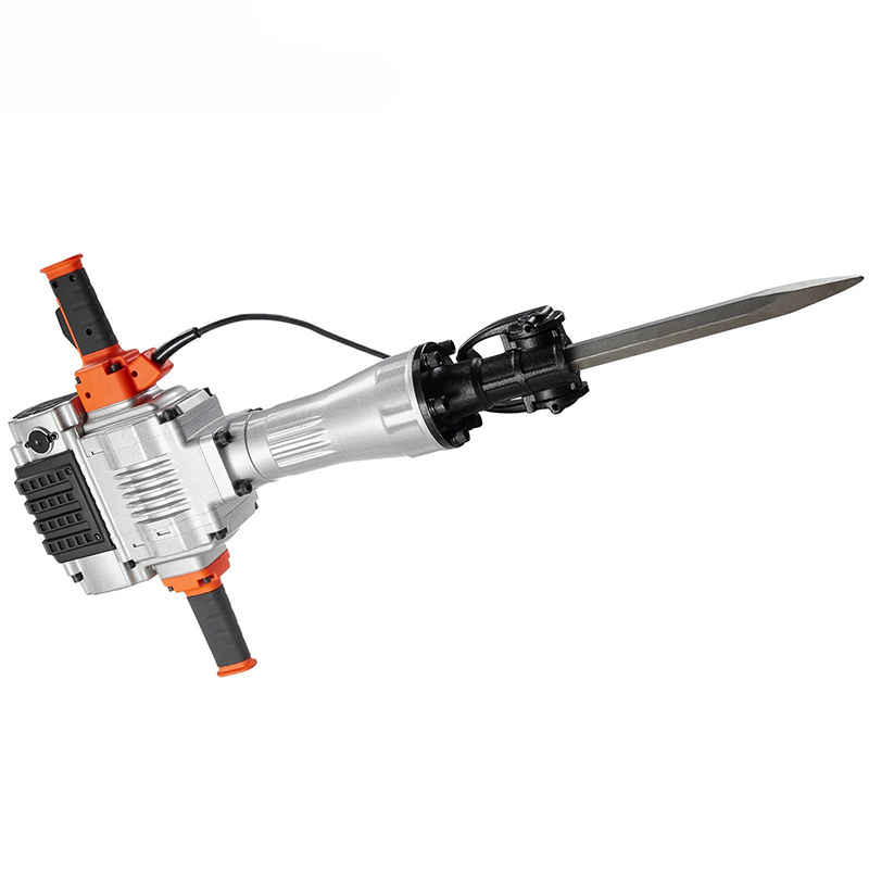 95A ピックハンドヘルドジャックポータブル解体ハンマーコン - Power Tools Hand Held のレビューと価格