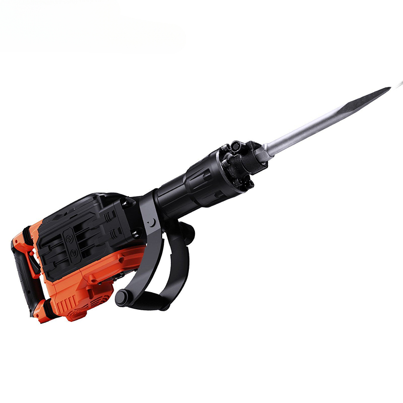95A ピックハンドヘルドジャックポータブル解体ハンマーコン - Power Tools Hand Held のレビューと価格