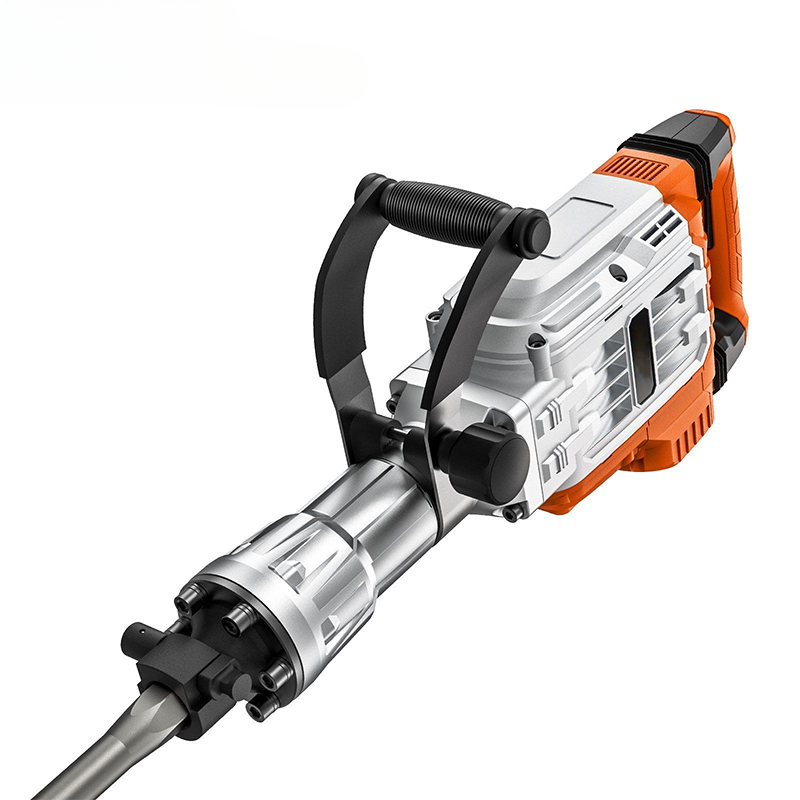 95A ピックハンドヘルドジャックポータブル解体ハンマーコン - Power Tools Hand Held のレビューと価格
