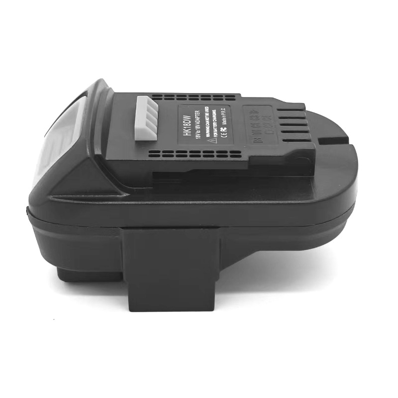 HK18DW バッテリーアダプターコンバーター Hikoki - Power Tools Hikoki のレビューと価格