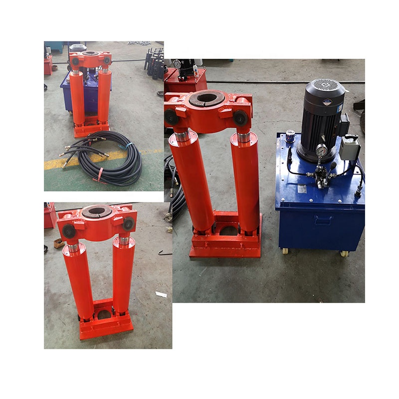小型携帯式油圧パイプ延伸機掘削機械支援装置パイプ延伸機 - Power Tools Drawing のレビューと価格