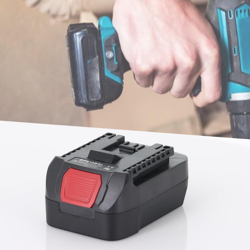 HAKSINKY BPS18BSL バッテリーアダプター ブ - Power Tools Stanley のレビューと価格