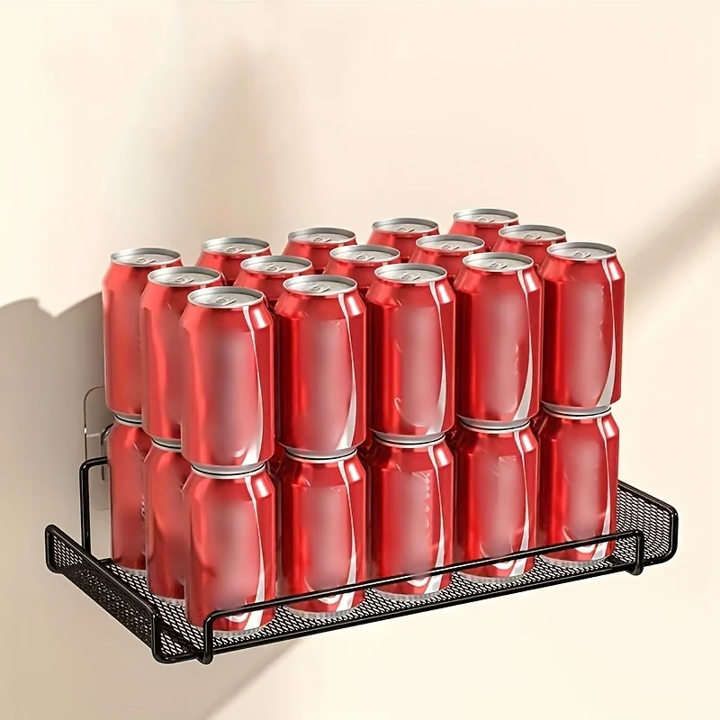 ステンレス製ルーターシェルフ 穴あけ不要 WiFi 壁掛けル - Power Tools Holder のレビューと価格