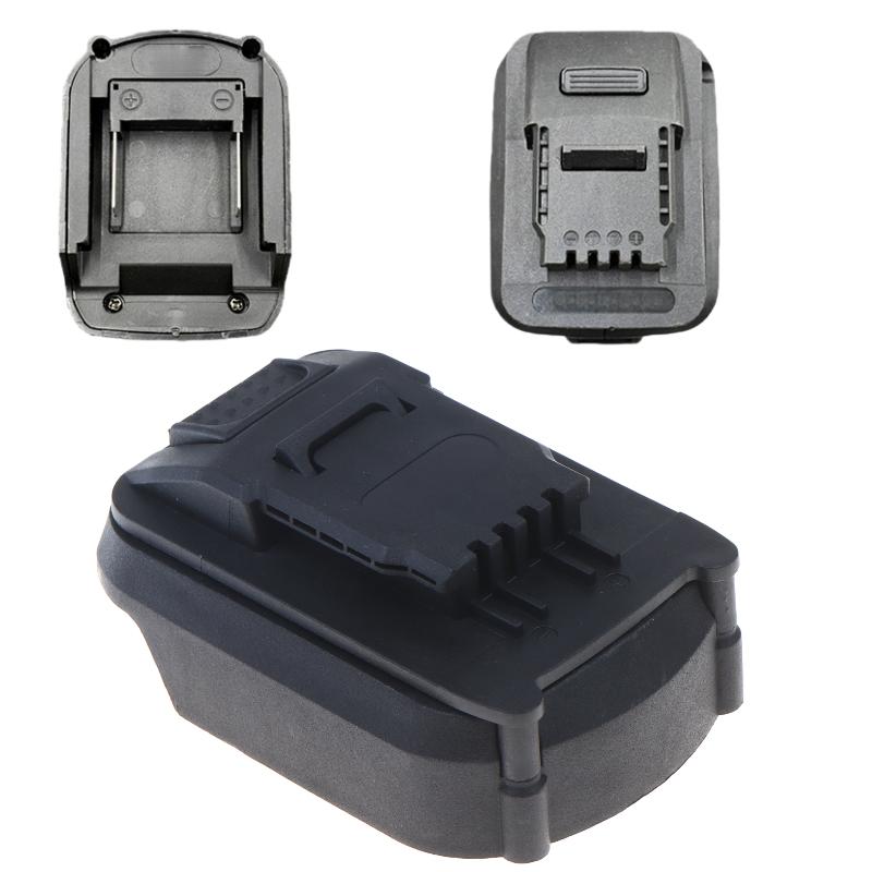 ユニバーサル電動工具バッテリーアダプターと互換性があります： - Power Tools Battery Adapter のレビューと価格